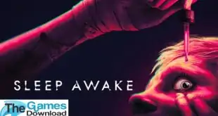 SLEEP-AWAKE-Free-Download
