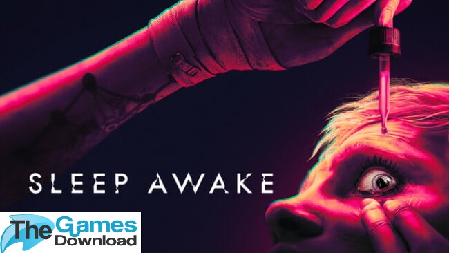 SLEEP-AWAKE-Free-Download
