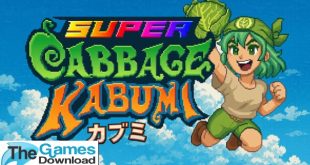 Super-Cabbage-Kabumi-Free-Download