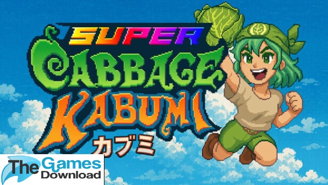 Super-Cabbage-Kabumi-Free-Download