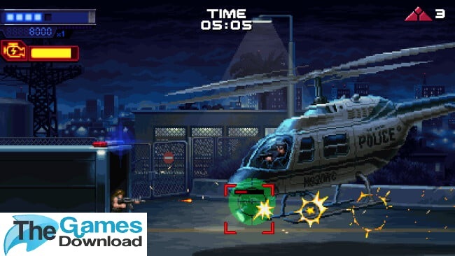 Terminator-2D-NO-FATE-Game-Download