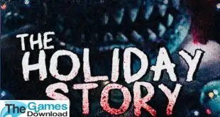 The-Holiday-Story-Free-Download