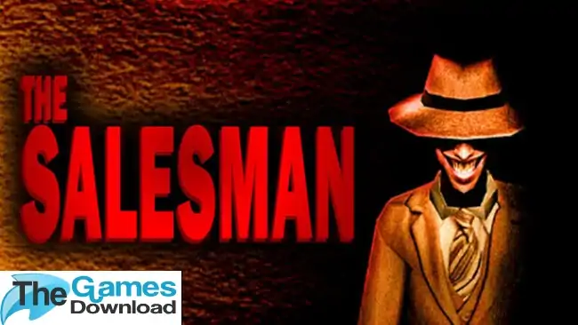 The-Salesman-Free-Download