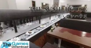 The-Sushi-House-Free-Download