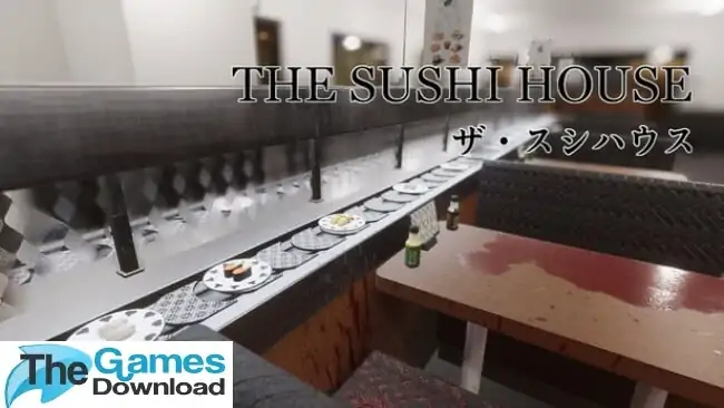 The-Sushi-House-Free-Download