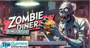 Zombie-Diner-Simulator-Free-Download