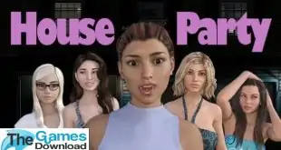 house-party-free-download