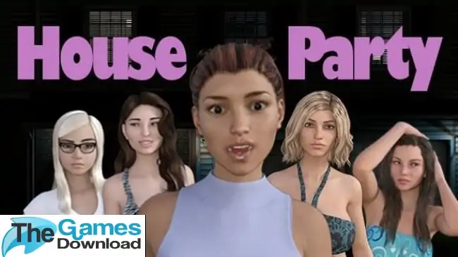 house-party-free-download