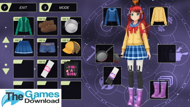 Anime-City-Game-Download