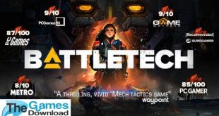 BATTLETECH-Free-Download
