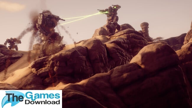 BATTLETECH-Game-Download