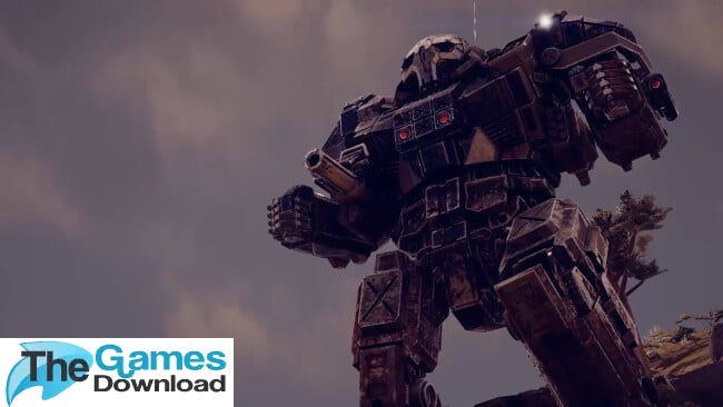 BATTLETECH-PC-Download