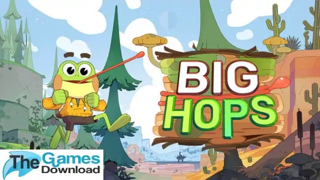 Big-Hops-Free-Download