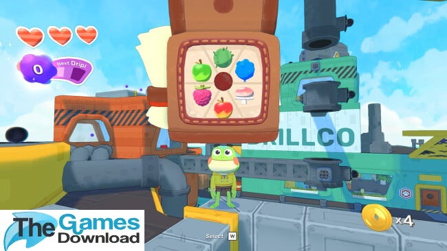 Big-Hops-Game-Download