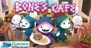 Bones-Cafe-Free-Download