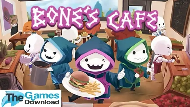 Bones-Cafe-Free-Download