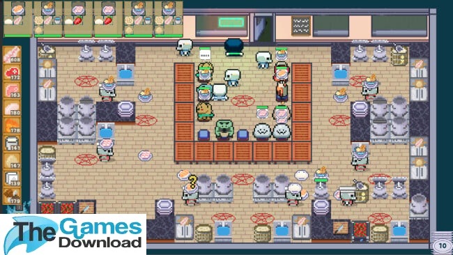 Bones-Cafe-PC-Download