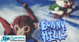 Bunny-Hill-Free-Download