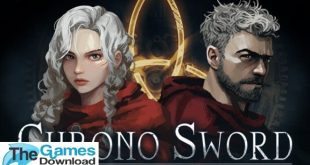 Chrono-Sword-Free-Download
