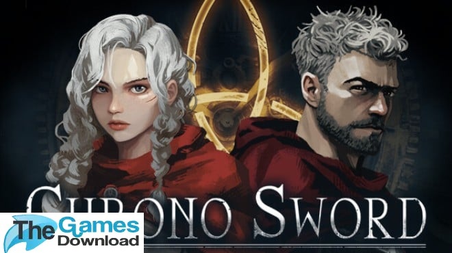 Chrono-Sword-Free-Download
