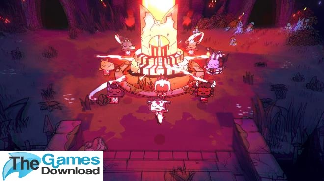 Cult-of-the-Lamb-Game-Download