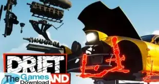 DRIFT-ISLAND-Free-Download