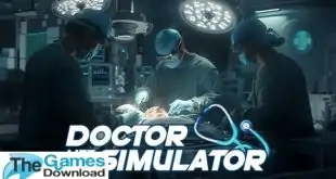 Doctor-Life-Simulator-Free-Download