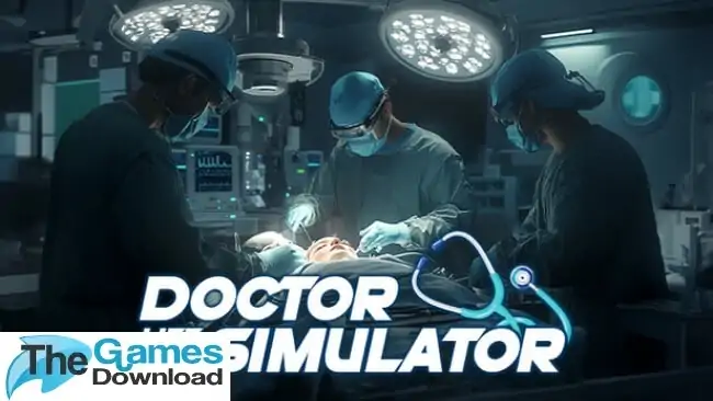 Doctor-Life-Simulator-Free-Download