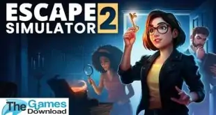Escape-Simulator-2-Free-Download