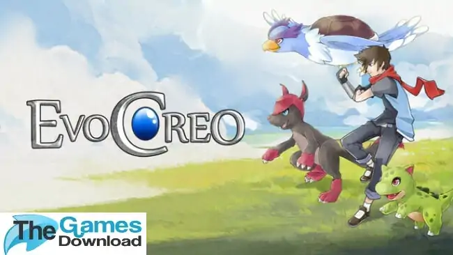 EvoCreo-Free-Download