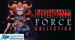 Fighting-Force-Collection-Free-Download