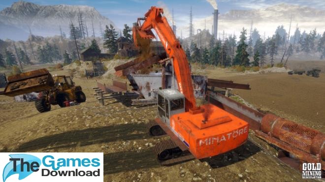 Gold-Mining-Simulator-Game-Download