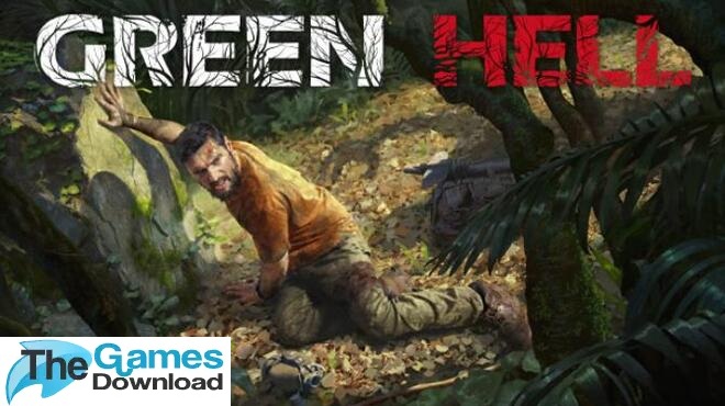 Green-Hell-Free-Download