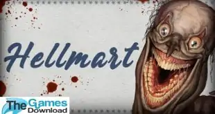 HELLMART-Free-Download