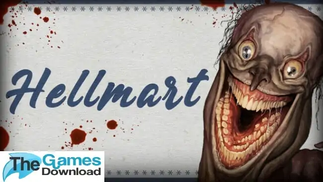 HELLMART-Free-Download