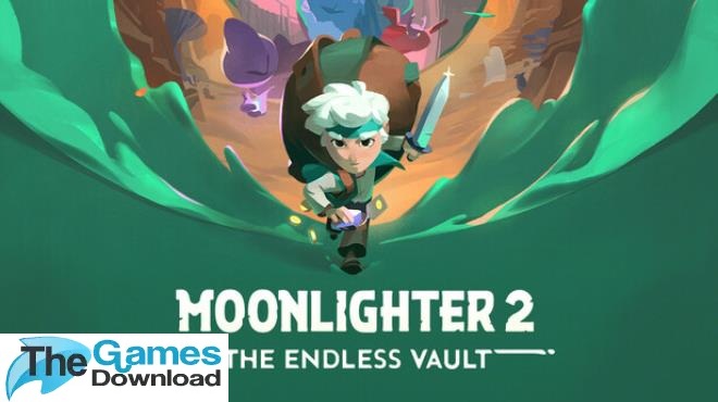 Moonlighter-2-The-Endless-Vault-Free-Download