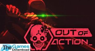 Out-of-Action-Free-Download