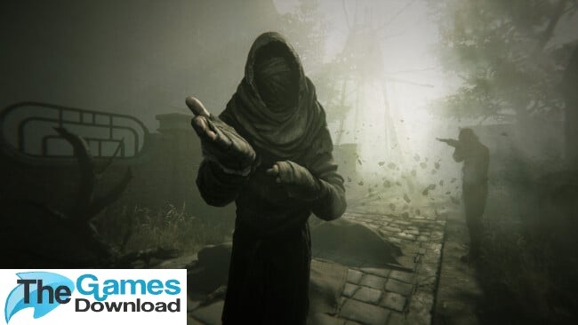 Pathologic-3-PC-Download