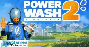 PowerWash-Simulator-2-Free-Download