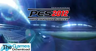 Pro Evolution Soccer 2012 Free Download