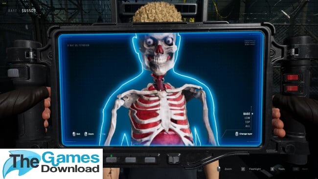 Quarantine-Zone-The-Last-Check-PC-Download