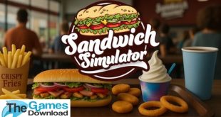 Sandwich-Simulator-Free-Download