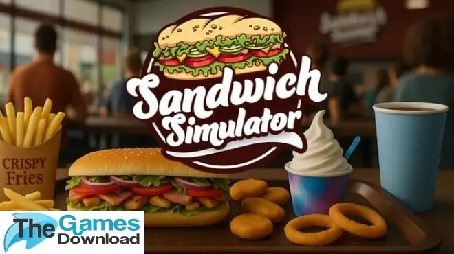 Sandwich-Simulator-Free-Download
