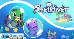 Shelldiver-Free-Download