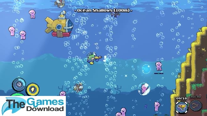 Shelldiver-PC-Download