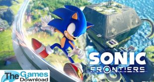 Sonic-Frontiers-Free-Download