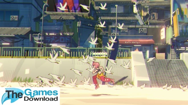 UNBEATABLE-Game-Download