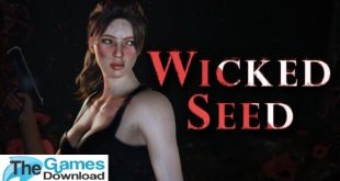 Wicked-Seed-Free-Download