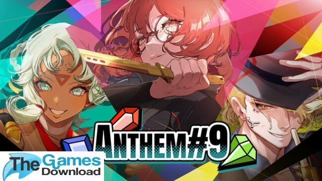 ANTHEM9-Free-Download