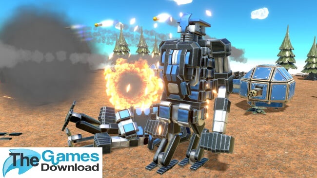 Age-Of-Warbots-Game-Download
